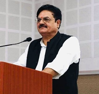 Prof. Anurag Sharma